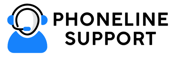 Phoneline Support